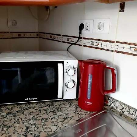 Summer Holiday Appartement