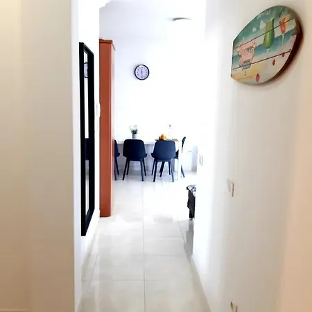Summer Holiday Appartement *