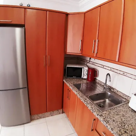 Summer Holiday Apartamento *