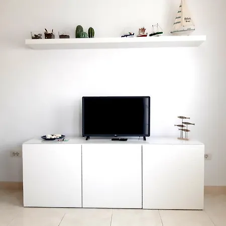 Apartamento Summer Holiday Los Abrigos