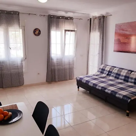 Apartamento Summer Holiday Los Abrigos