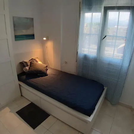 Summer Holiday Apartment Los Abrigos