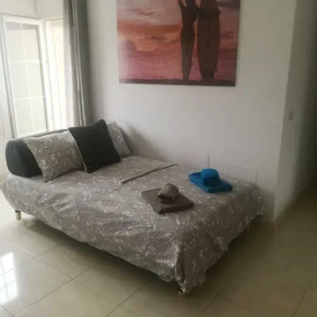 Summer Holiday Apartment *