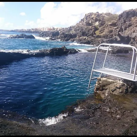 Διαμέρισμα Summer Holiday Los Abrigos