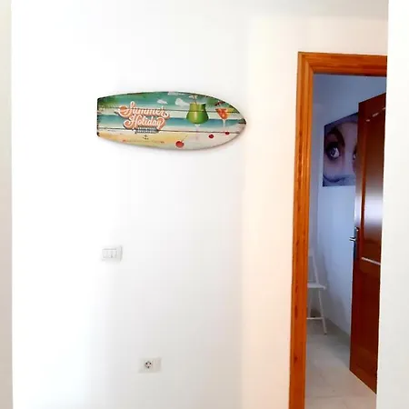 Apartment Summer Holiday